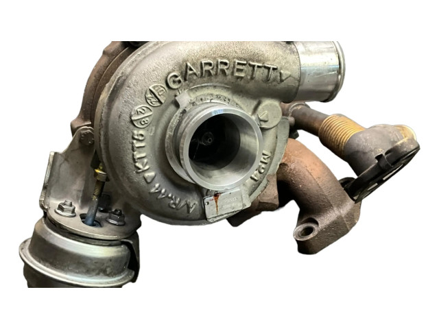 Turbodmychadlo Турбина 7940975001S KIA Sportage 2.0