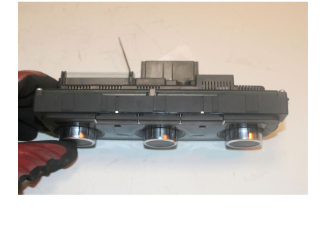 Блок управления климат-контролем 3C8009751-00 Volkswagen Golf Plus