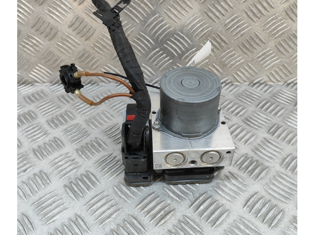 Блок АБС 4K0907379P, 4K0907379A   Audi  A6 S6 C8 4K  2018 -  года