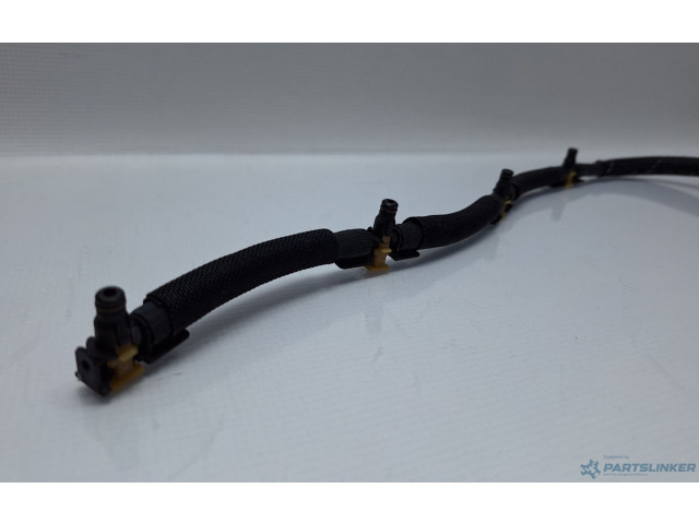 Vstřikovací lišta 03L130235AD, 03L130235AD Volkswagen PASSAT CC