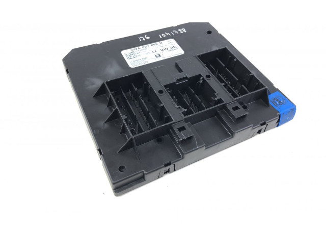 Блок управления зажигания