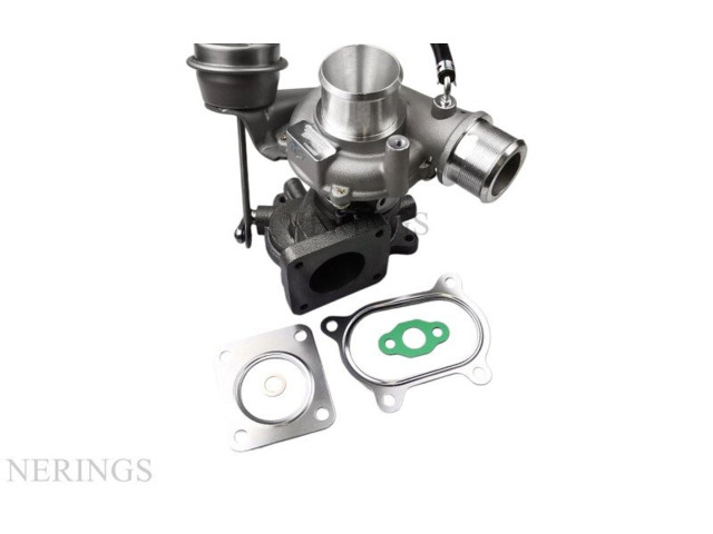  Турбина Lancia Delta III  VL37, TC40-0014         