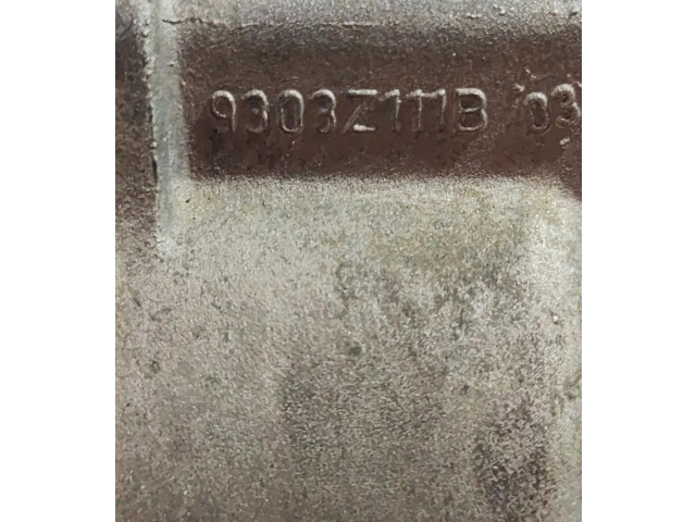 Vstřikovací čerpadlo 9303Z111B   Renault Modus    K9KT766 