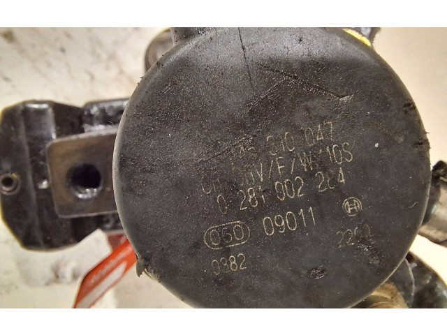 Vstřikovací čerpadlo 0445010010 Citroen Xsara