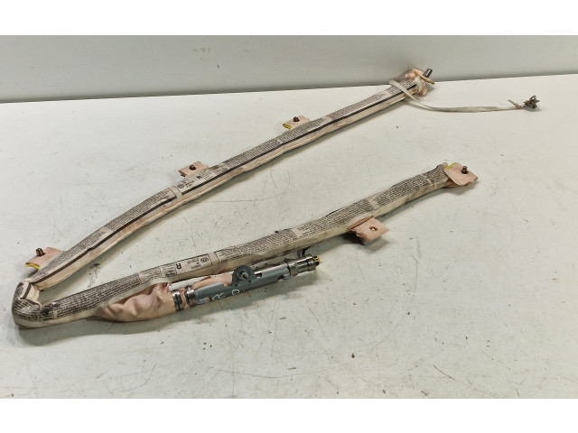 Боковая подушка безопасности 3C0880742F   Volkswagen PASSAT B7