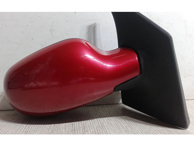 Зеркало электрическое        Renault Scenic RX   -  года   