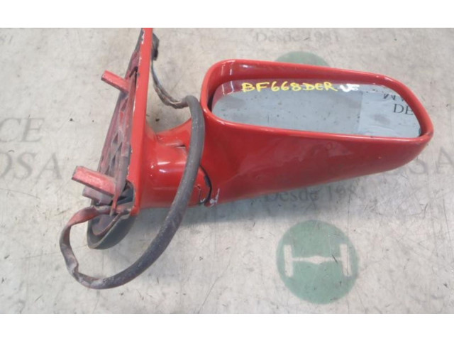 Zpětné zrcátko Fiat Punto Evo 1994