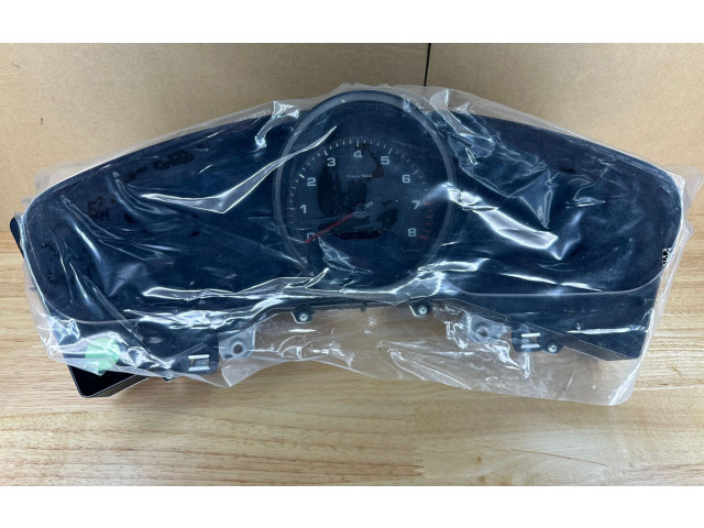 Přístrojová deska Porsche Cayenne (9Y0 9Y3) 2022 9Y0920935A