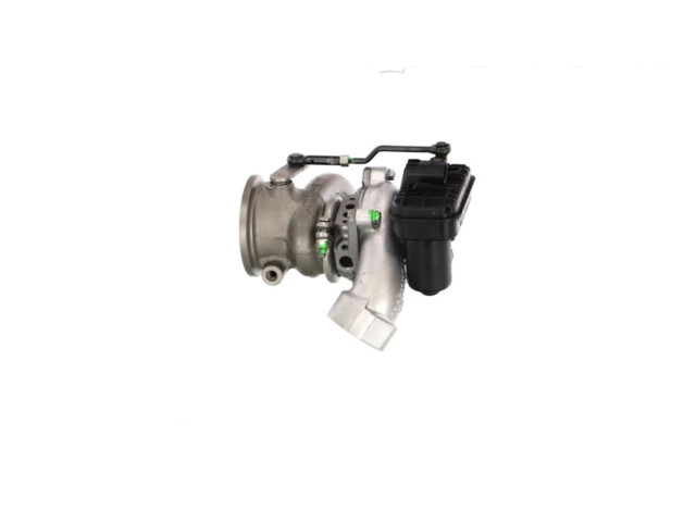  Турбина Volkswagen Caddy  04C145702C, 04C145702C         