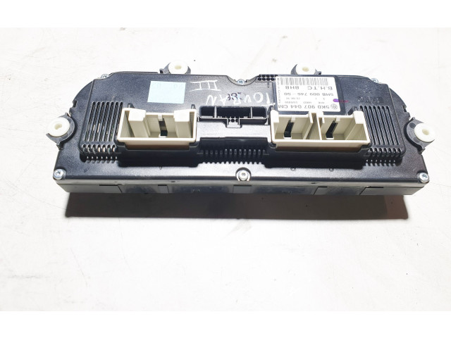 Блок управления климат-контролем 5K0907044CM, 5HB00974650   Volkswagen Touran II