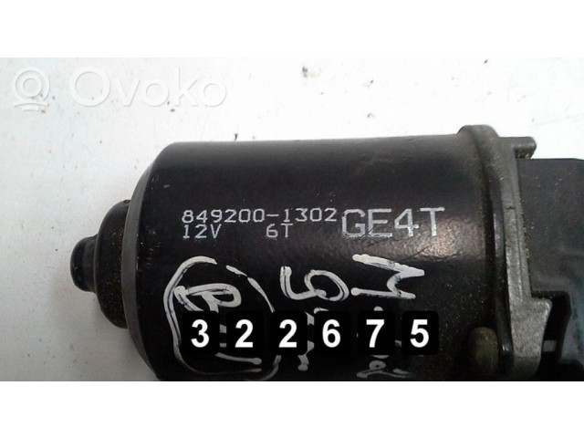 Моторчик заднего дворника 849200-1302 Mazda 626