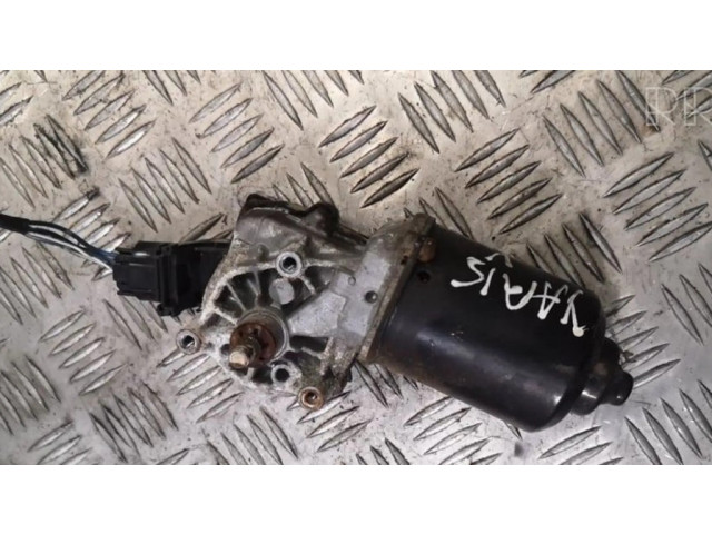 Двигатель стеклоочистителей