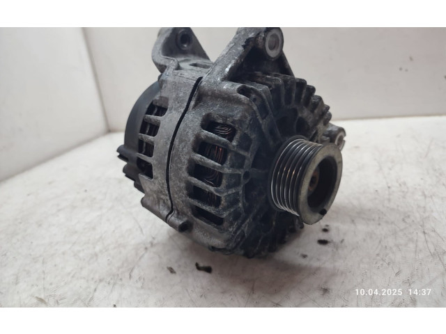 Генератор 7805432   BMW X3 E83      