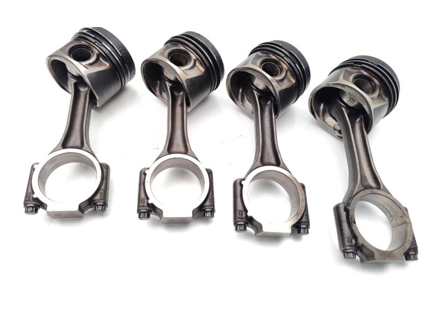 Поршень с шатуном CGLB CGLB Audi Q5 SQ5