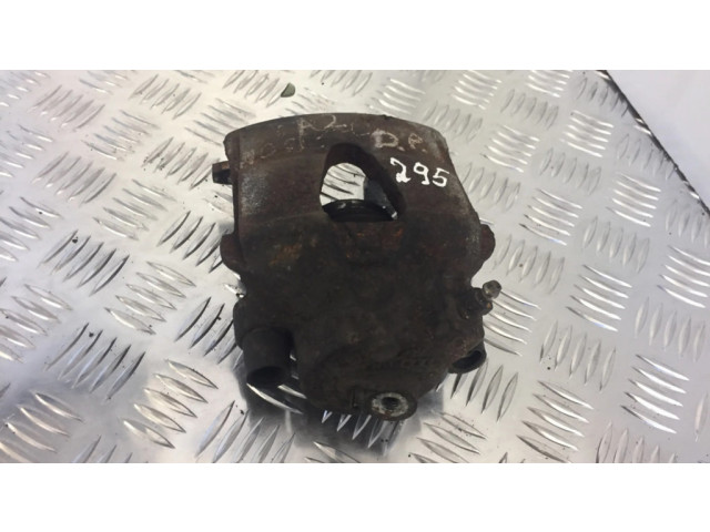 Передний суппорт