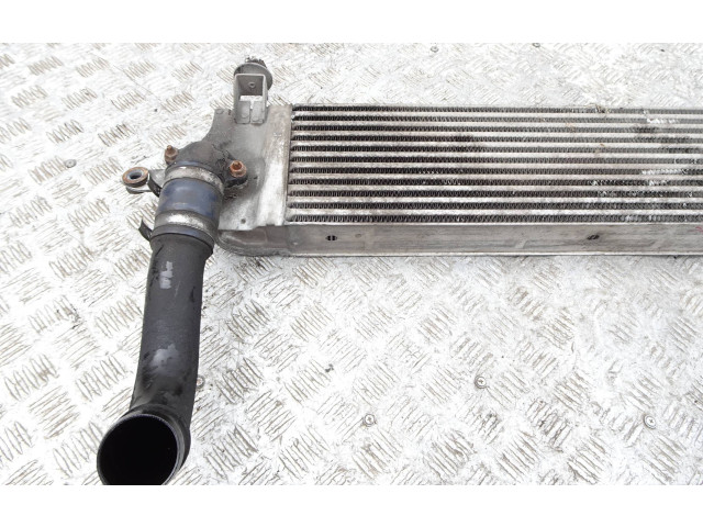 Интеркулер G3062007, 14461BB30A Nissan Qashqai+2