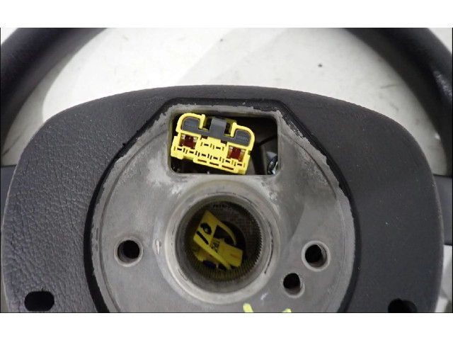 Руль Volkswagen Polo  2002 - 2005 года 6Q0419091L01C      