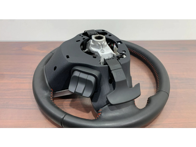 Руль Subaru Forester SK 2018- года GS13116440, GS14900810A