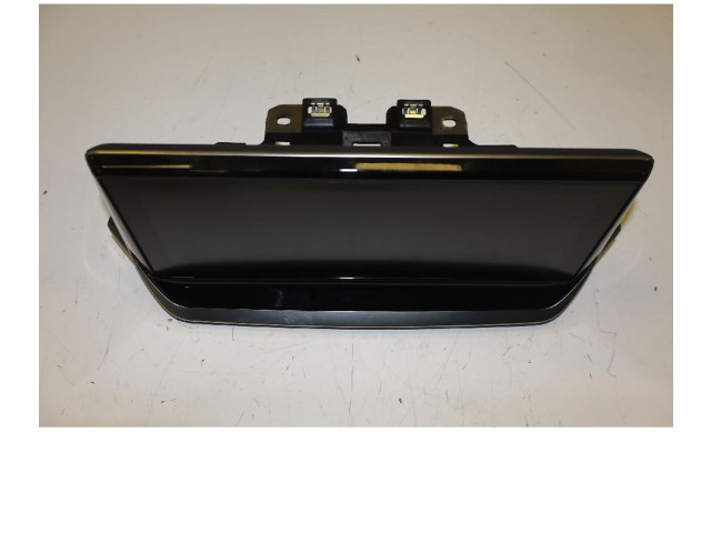 Дисплей    9841452080   Peugeot 2008 II