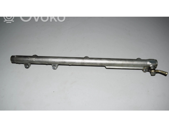 Vstřikovací lišta 7788679 BMW X5 E53 pro naftový motor 3.0 M57 D30 (306D2)