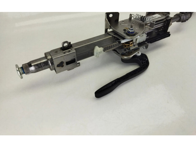 Рулевая рейка 5Q1419502BF Volkswagen Golf VII 2013 - 2019 года