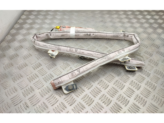 Боковая подушка безопасности 34216413D Citroen C3 Aircross