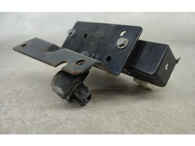 Блок управления двигателя TERMOVENTILADOR, 7M0000317D Ford Galaxy