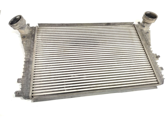 Интеркулер  1K0145803L   Skoda Octavia Mk2 (1Z) 