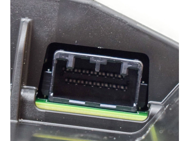 Панель приборов 32356877, P32356877 Volvo XC40