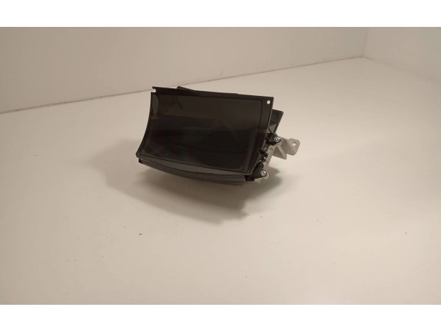 Дисплей A2539000601, A2539013700 Mercedes-Benz GLC C253