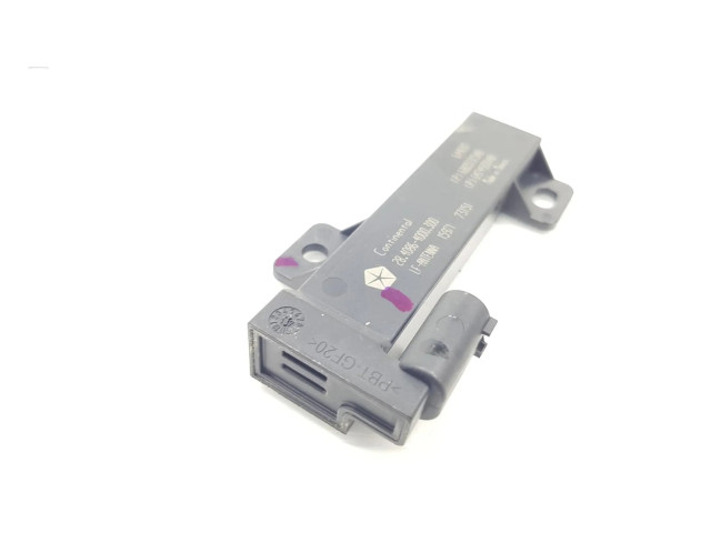 Блок управления 68051315AB   Jeep Compass