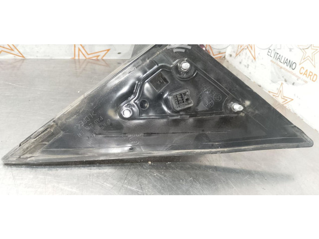 Зеркало электрическое        Hyundai Sonata  2006 - 2015 года   