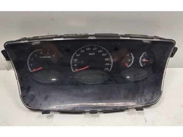 Панель приборов 802103150 SsangYong Actyon