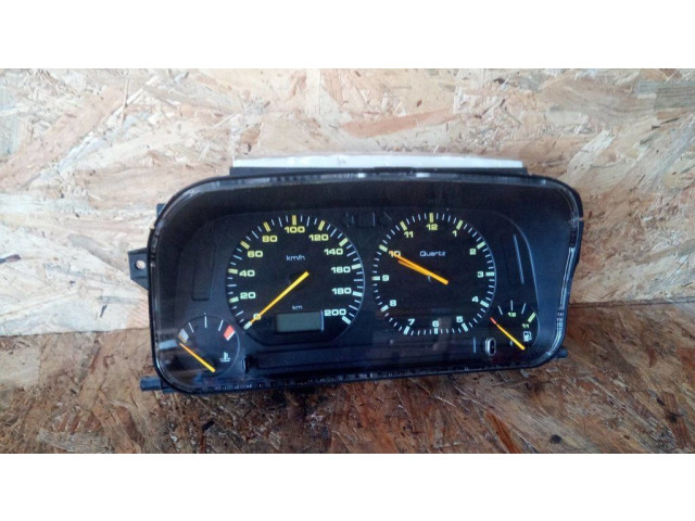 Панель приборов 6K0919033AS, S010L Seat Inca (6k)