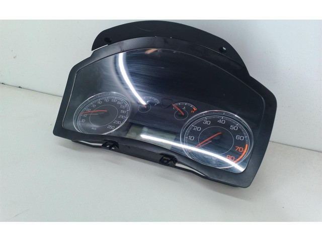 Přístrojová deska Fiat Croma 2008 51803317