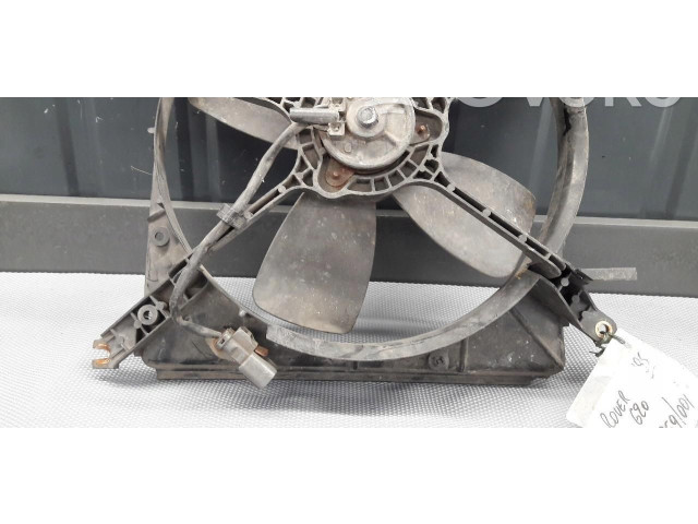 Вентилятор радиатора         Rover 620 