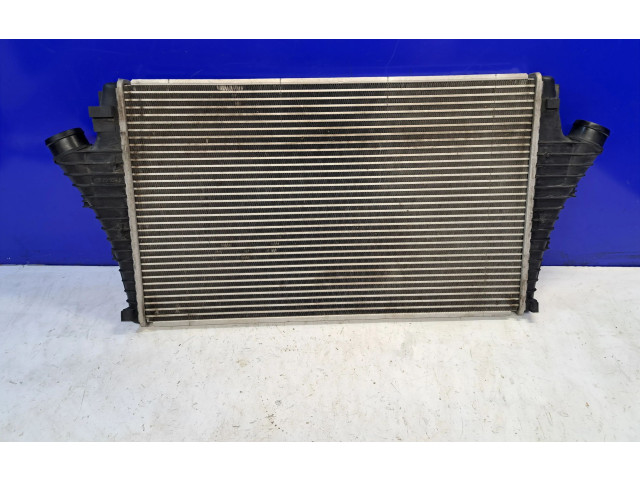 Интеркулер 12788019 Saab 9-3 Ver1