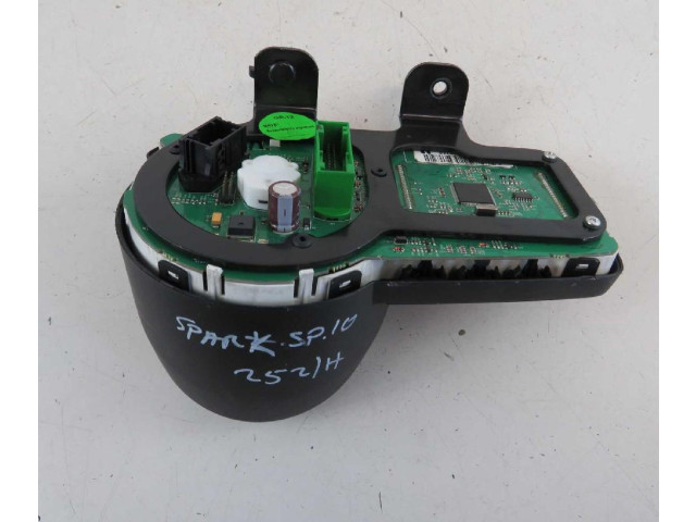 Панель приборов Nonapplicabile Chevrolet Spark