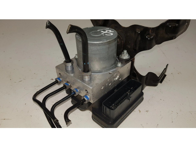 Блок АБС HK8314F447CF, 0265255388   Jaguar  F-Pace  2016- года