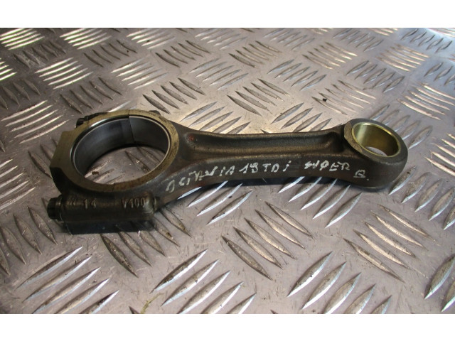 Шатун      Skoda Superb B5 (3U)  