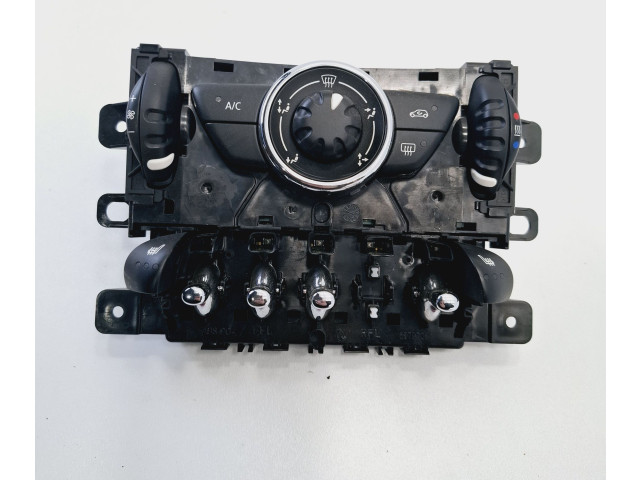 Блок управления климат-контролем 3457466 Mini One Cooper R57