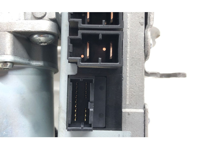 Насос усилителя руля Nissan Note (E11)