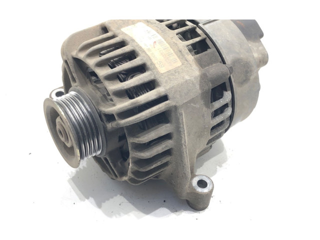 Генератор 52003531   Fiat Qubo      