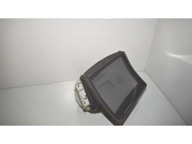 Přístrojová deska BMW 4 F32 F33 2016 0589-P1-000198, 0589-P1-000228