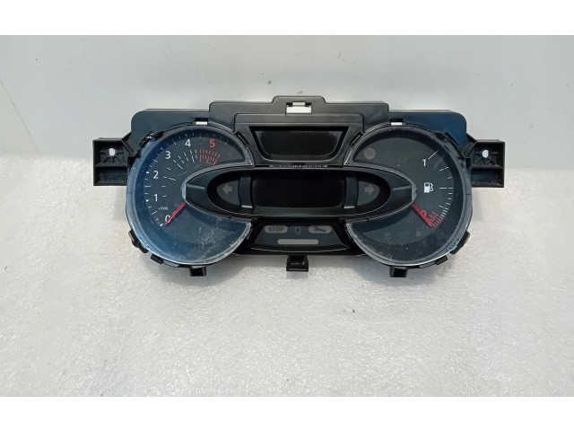 Спидометр (приборный щиток) 248100572R   Renault Trafic III (X82)