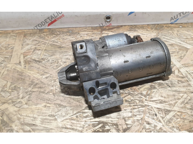 Zámek zadních dveří 8583451, 12418583451 BMW 1 F20 F21 2018