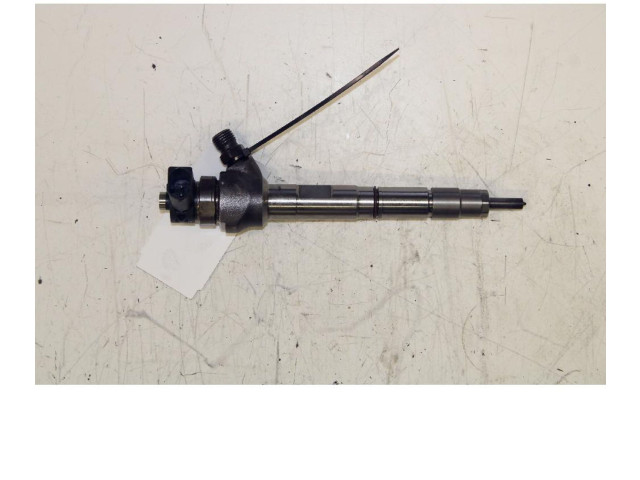 Форсунка 0445110471, 04L130277AE    Audi A5 8T 8F  CNH 