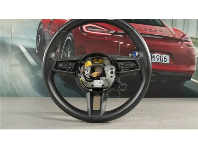 Volant Porsche 911 992 992419091LMA34, 992419091LMA34