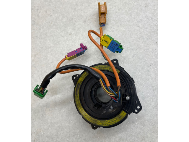 Подрулевой шлейф SRS 2B11D23A Volvo S60