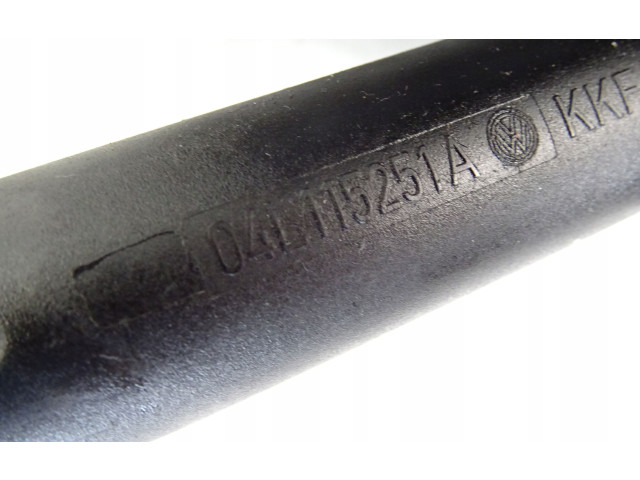 Масляный насос 04L145208K, 04L115251A Audi A3 S3 8V